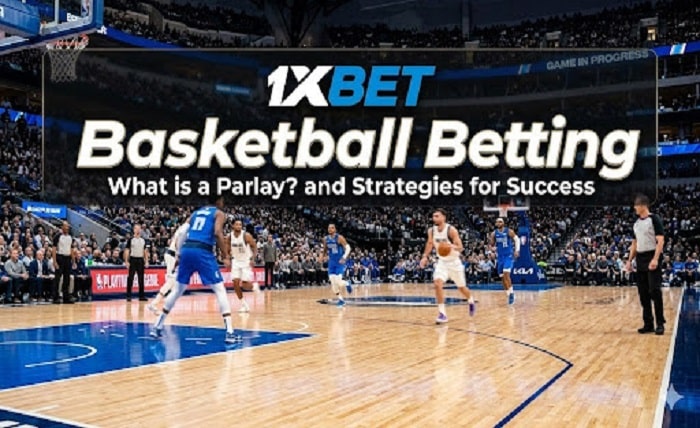 1xBet Basketball