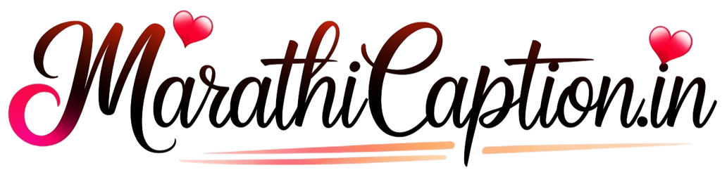 MarathiCaption.in